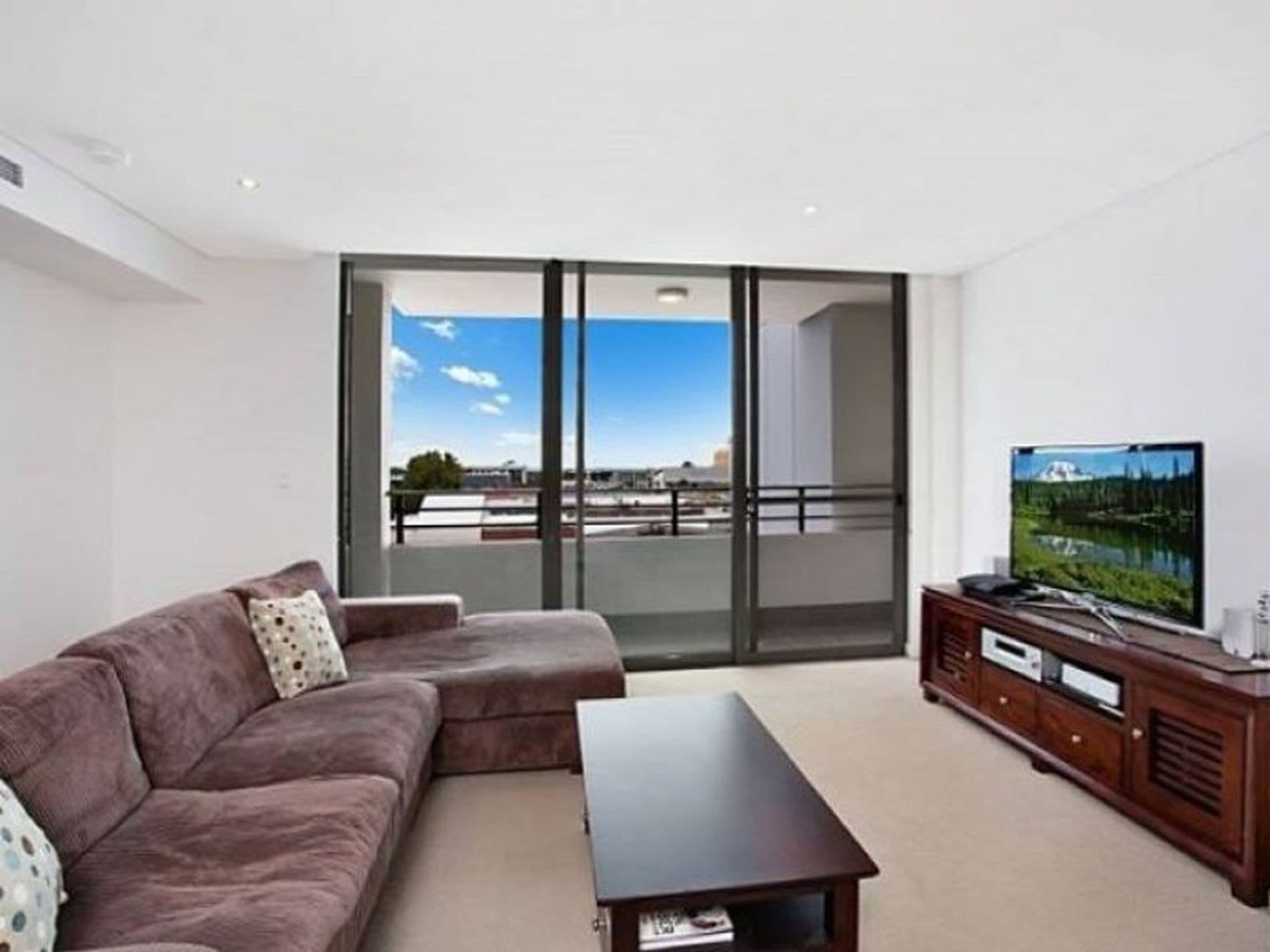 505 / 38 Smart Street, Charlestown, Charlestown - Thumbnail 4