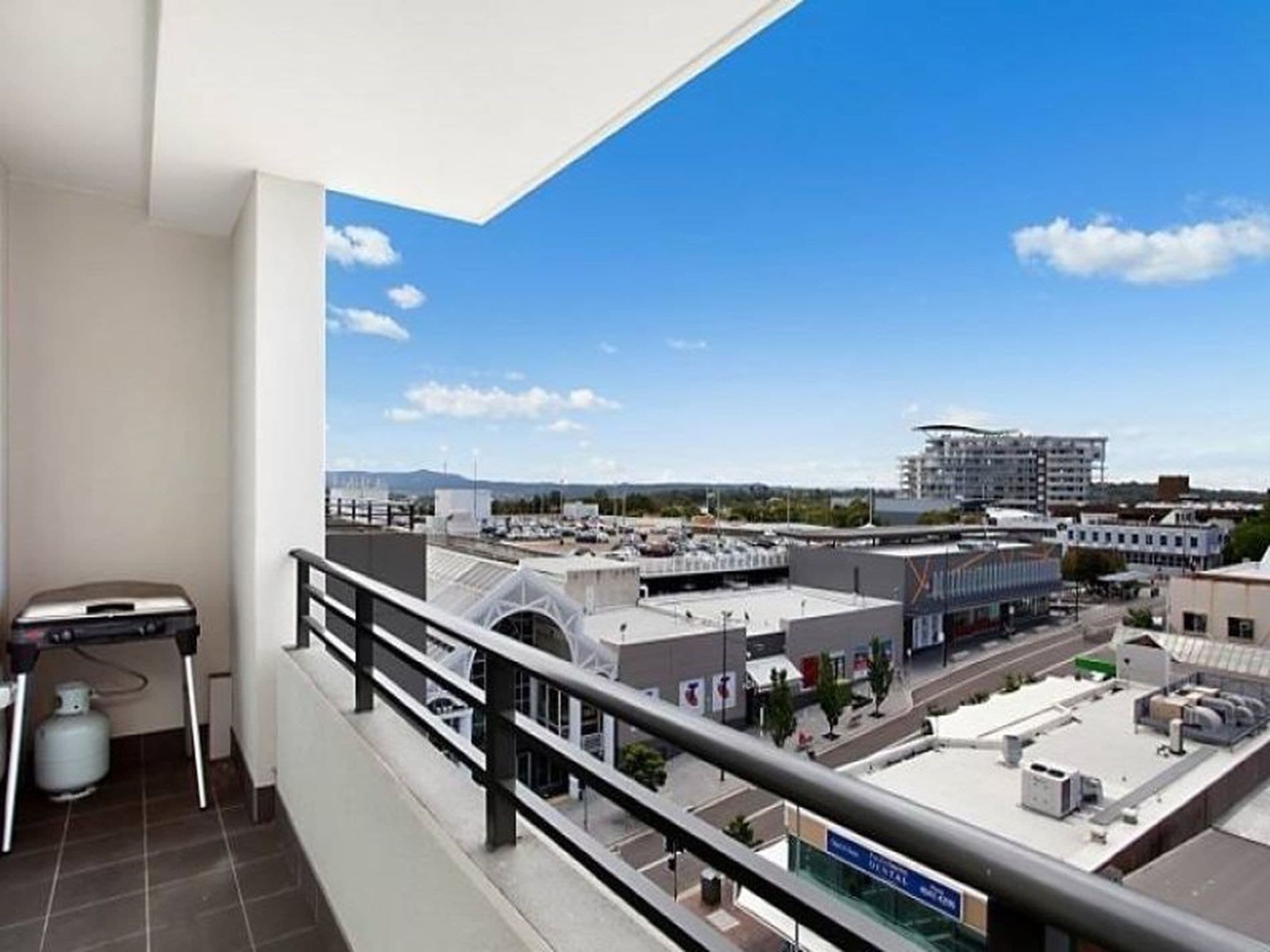 505 / 38 Smart Street, Charlestown, Charlestown - Thumbnail 5