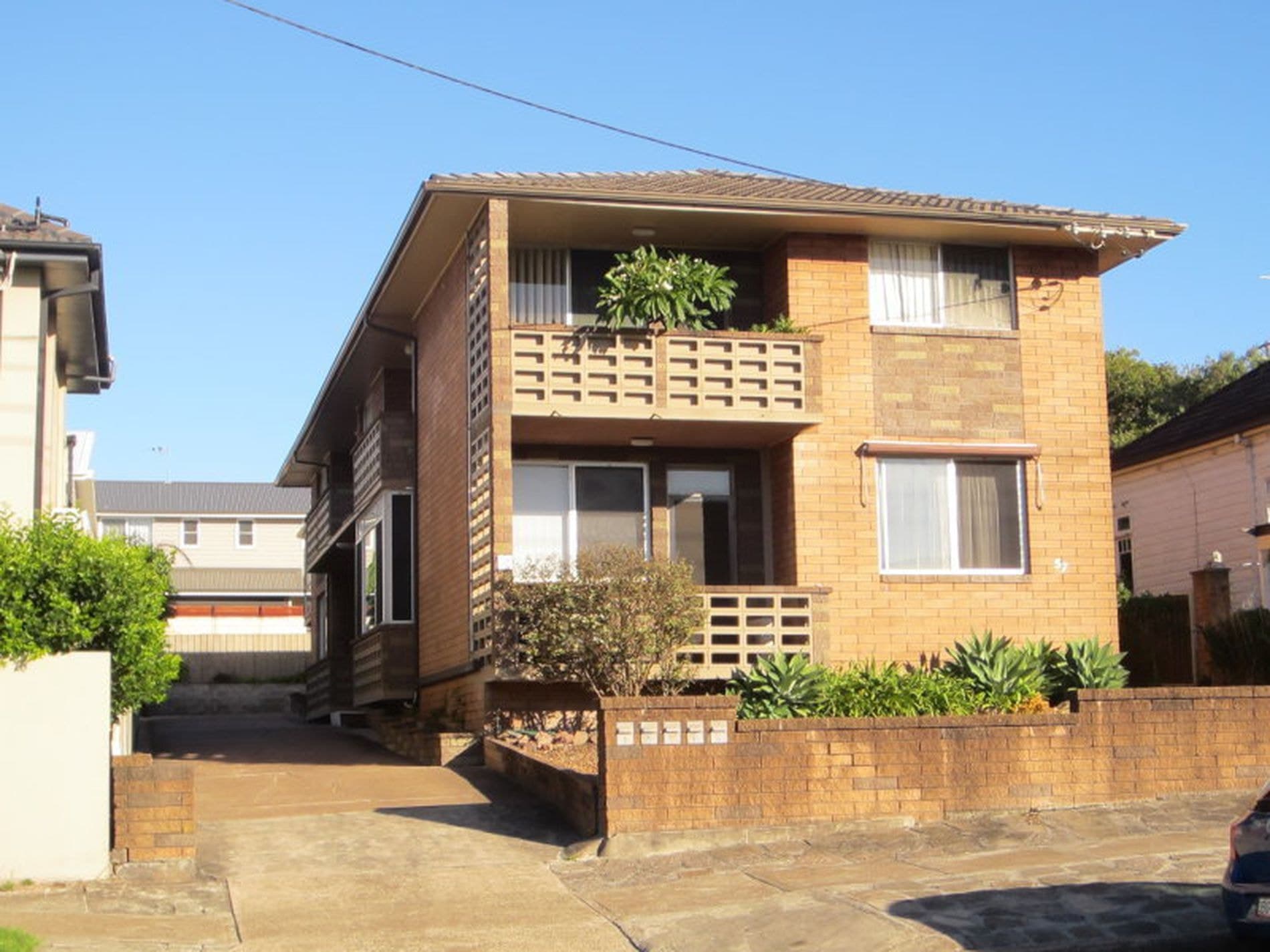 5 / 57 Mitchell Street, Merewether, Merewether - Image 1