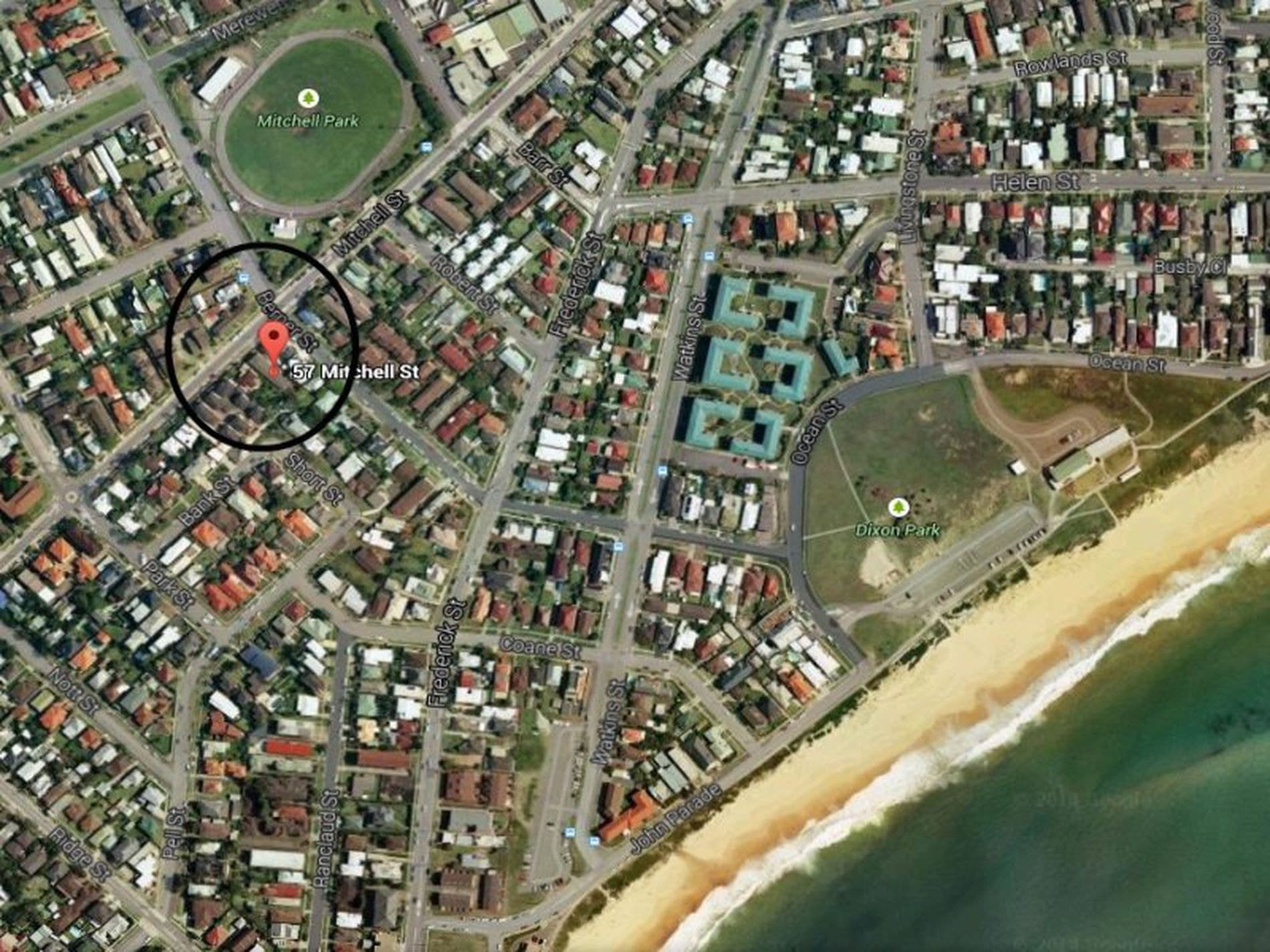 5 / 57 Mitchell Street, Merewether, Merewether - Thumbnail 2