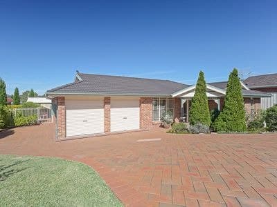 4 Mabellae Place, Warabrook - Image 1