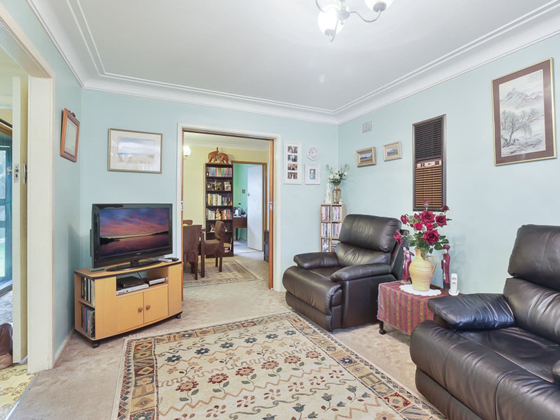 23 Gillian Cres, Cardiff, Cardiff - Thumbnail 2