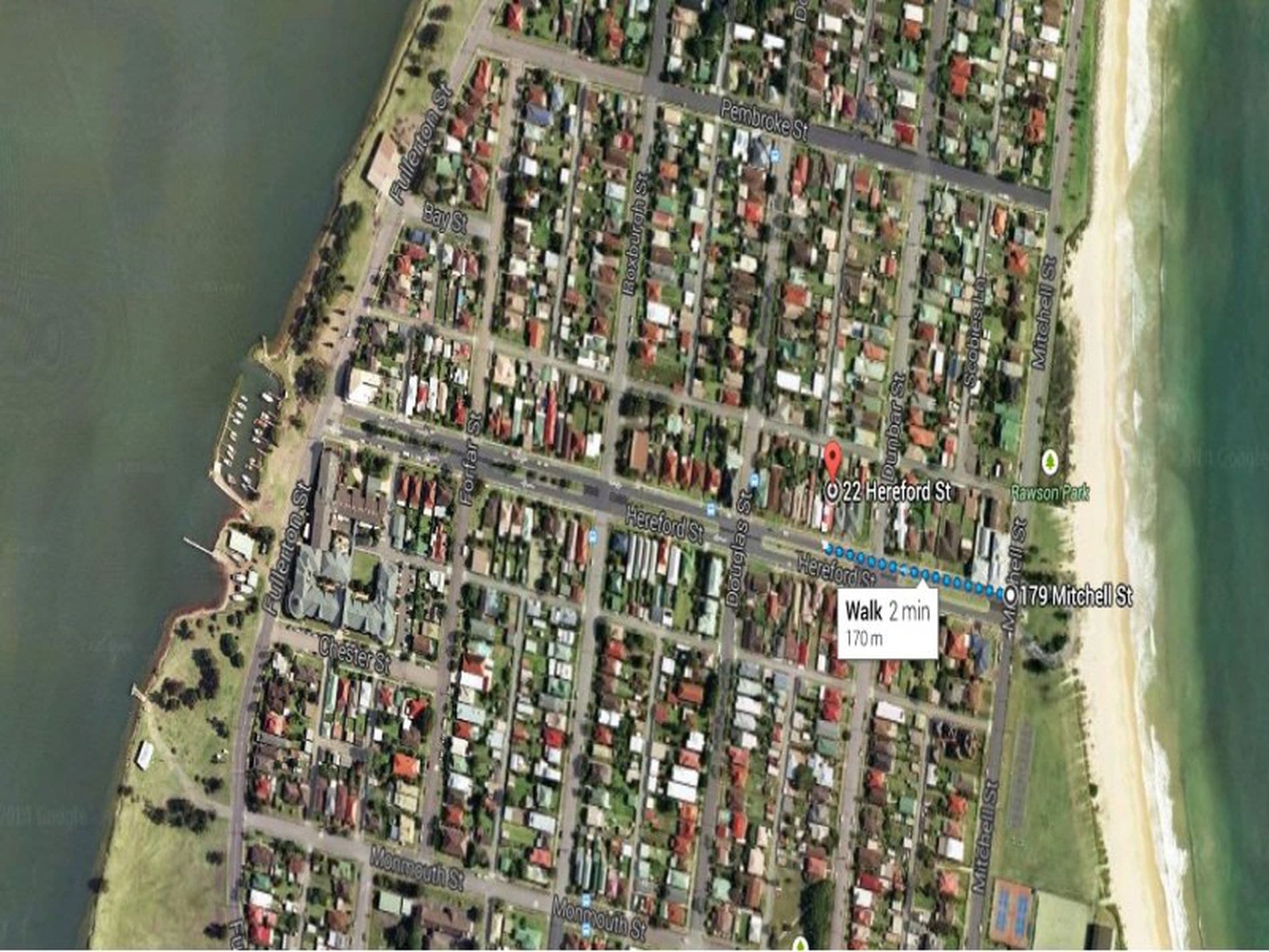 22 Hereford Street, Stockton - Image 1