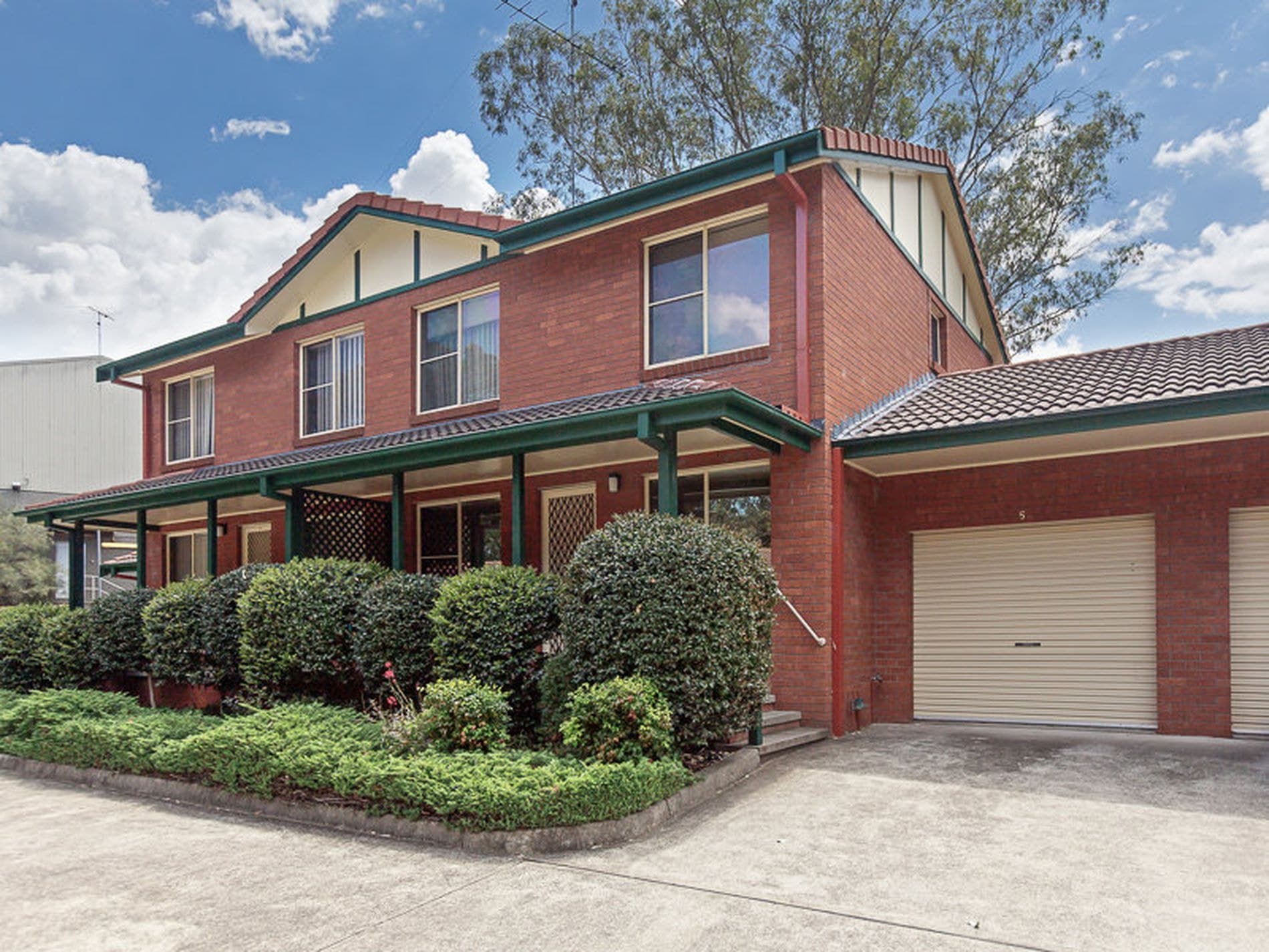 5 / 10 Curdie Street, Jewells, Jewells - Thumbnail 2