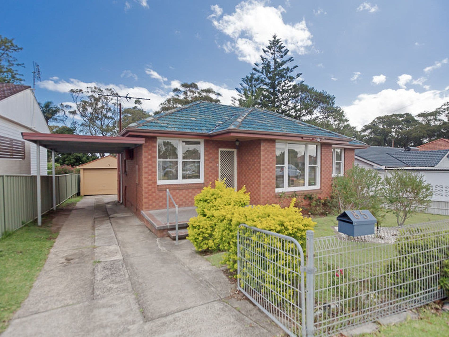 85 Myall Rd, Cardiff, Cardiff - Image 1