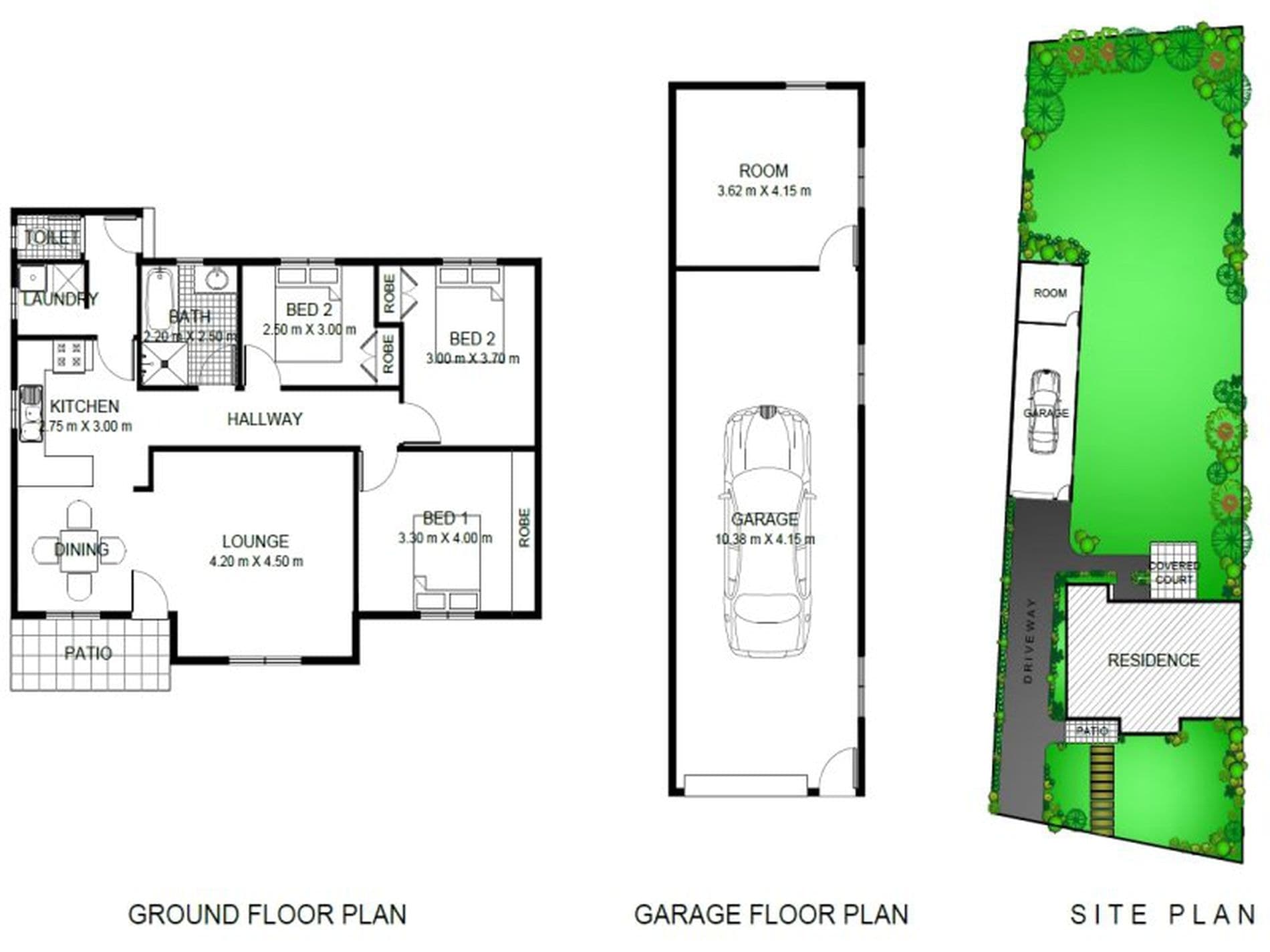 85 Myall Rd, Cardiff, Cardiff - Thumbnail 7