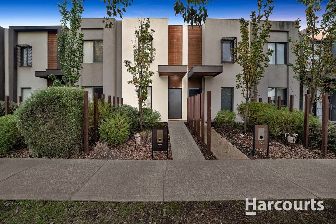 93 Campaspe Way, POINT COOK, VIC 3030, Point Cook - Thumbnail 2