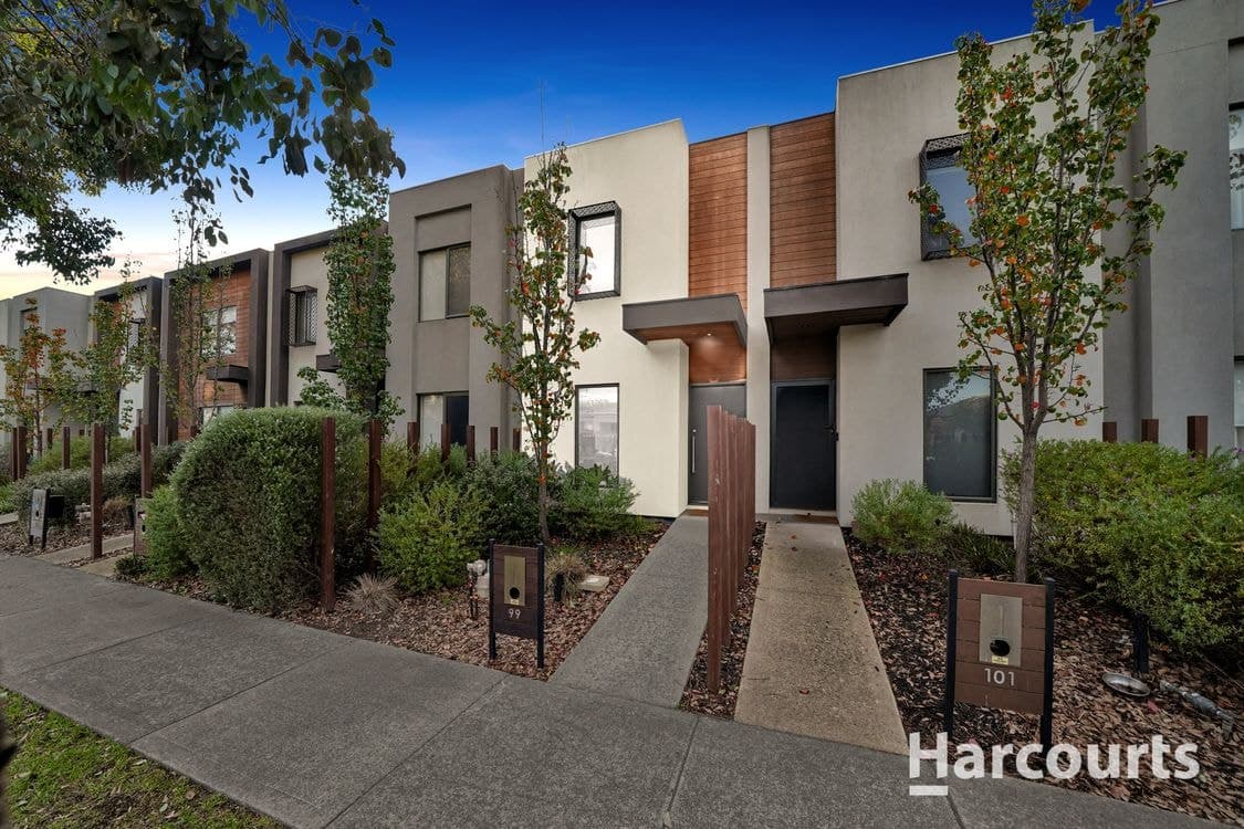 93 Campaspe Way, POINT COOK, VIC 3030, Point Cook - Thumbnail 3
