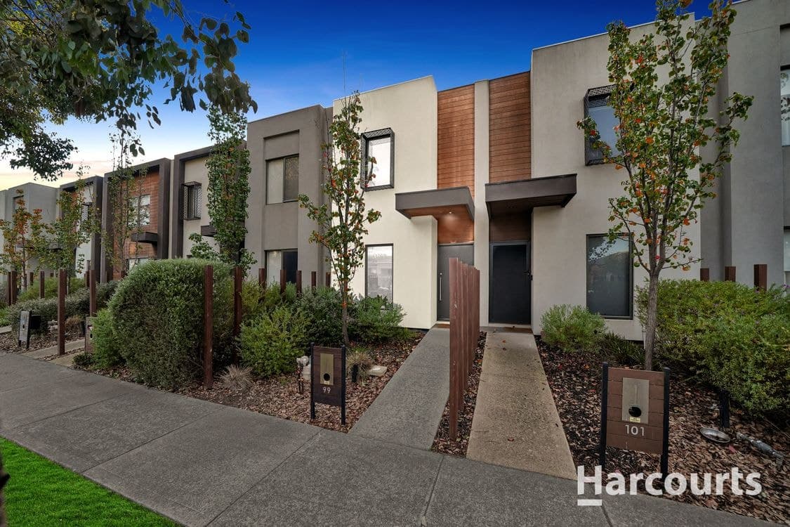 93 Campaspe Way, POINT COOK, VIC 3030, Point Cook - Thumbnail 6