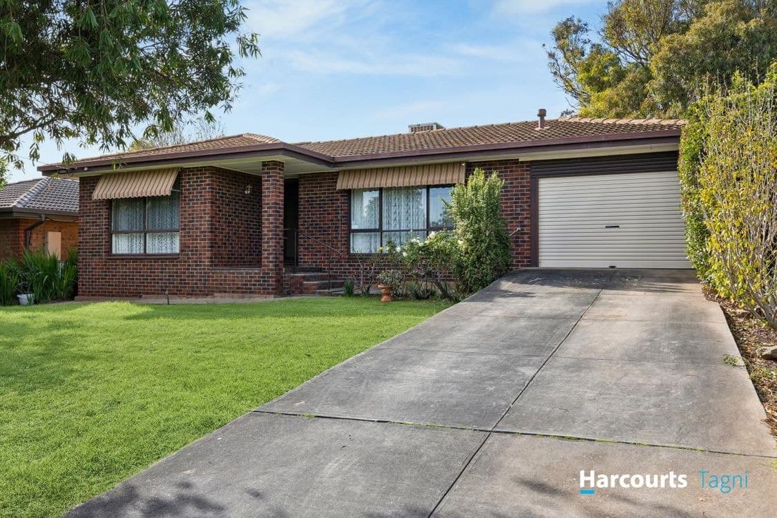 20 Banket Street, HUNTFIELD HEIGHTS, SA 5163, Huntfield Heights - Image 1
