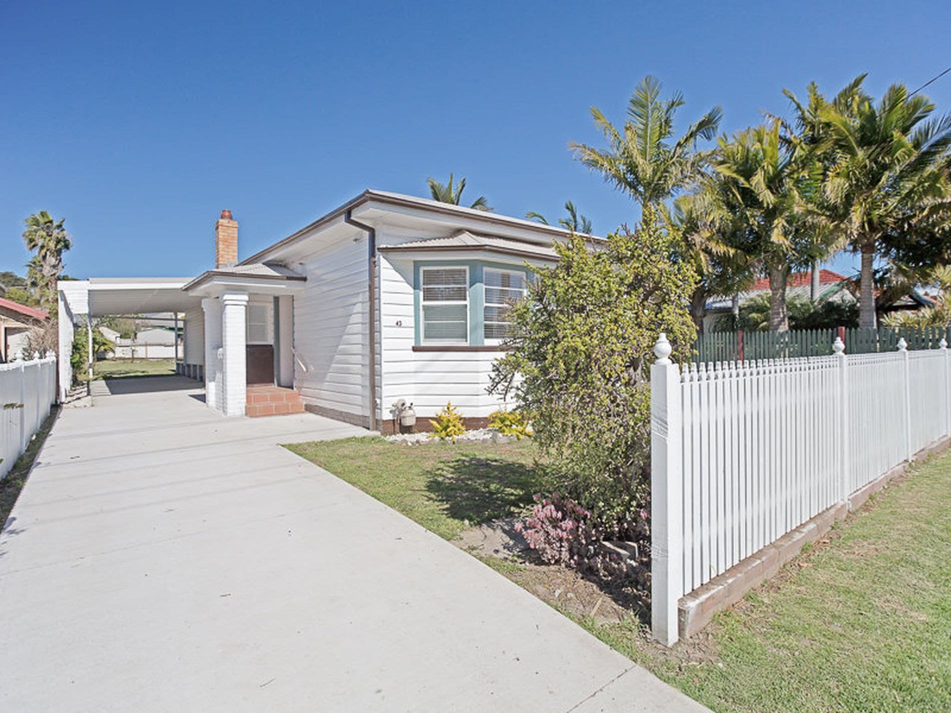 43 Fletcher Street, Adamstown, Adamstown - Image 1