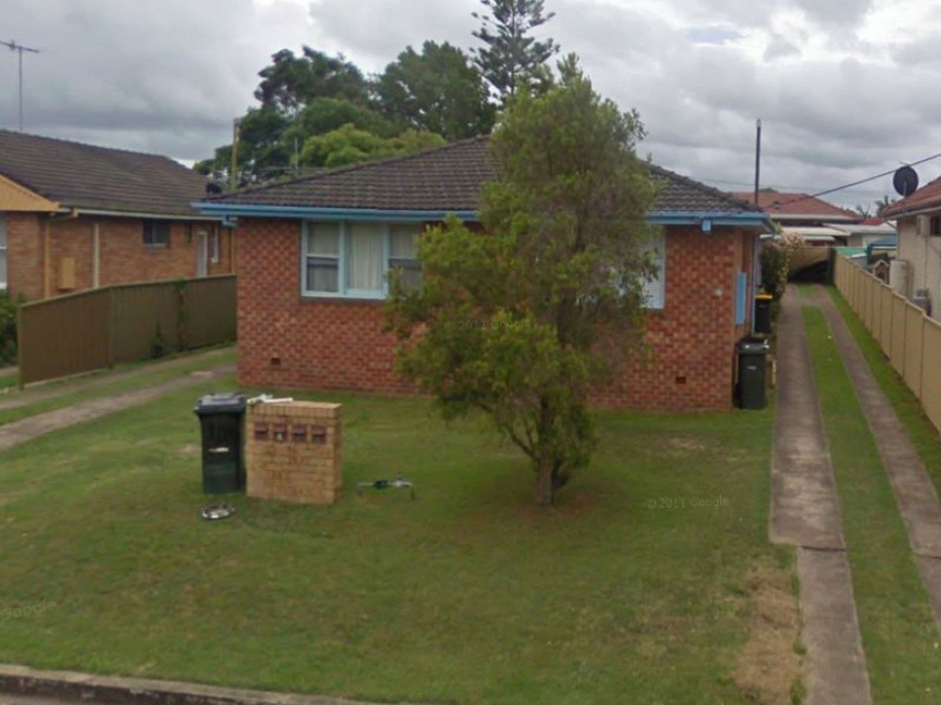 20 Alexandra Ave, Rutherford, Rutherford - Image 1