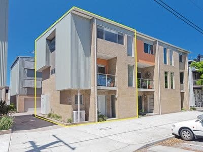 12 / 124 Young Street, Carrington - Image 1