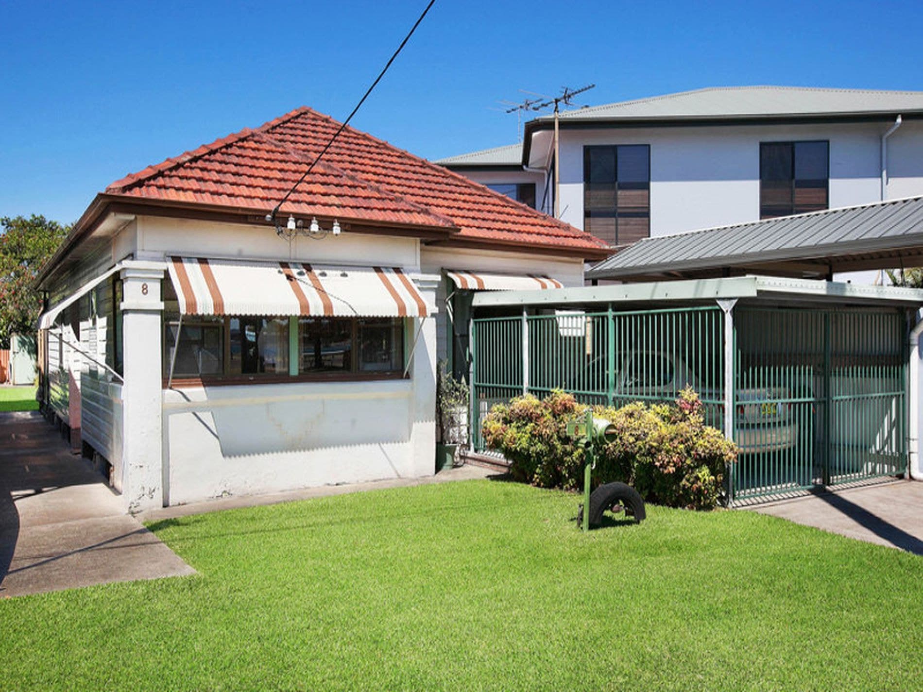 8 Punt Rd, Stockton, Stockton - Thumbnail 2