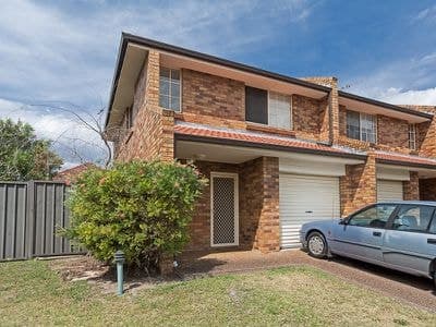 1 / 23A Chaucer Street, Hamilton - Image 1