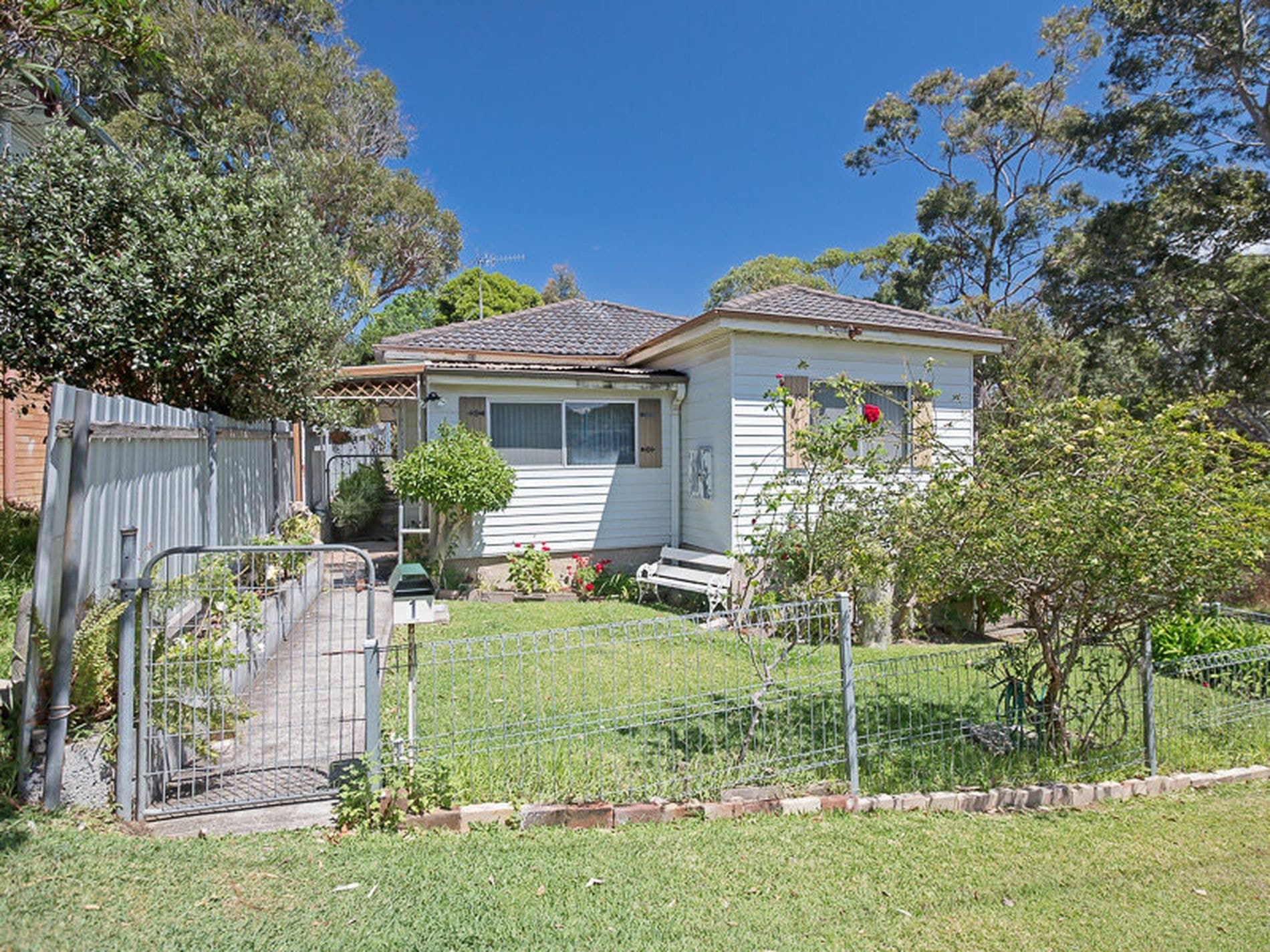 1 Hamilton Street, Kahibah, Kahibah - Image 1