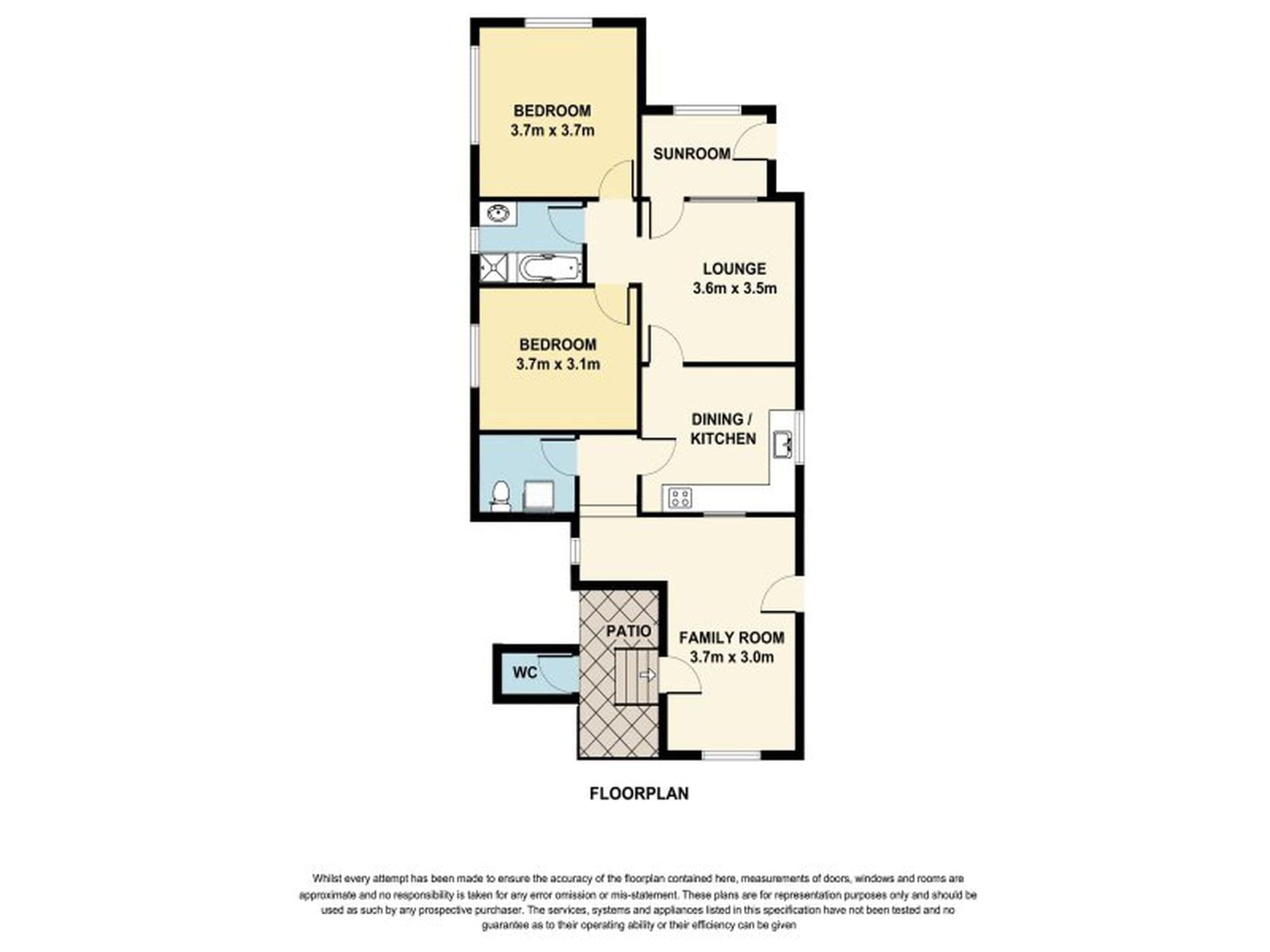 1 Hamilton Street, Kahibah, Kahibah - Thumbnail 2