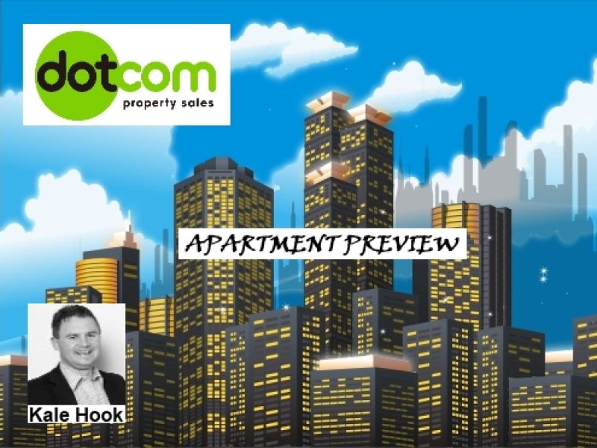 202 / 489 Hunter Street, Newcastle, Newcastle - Image 1