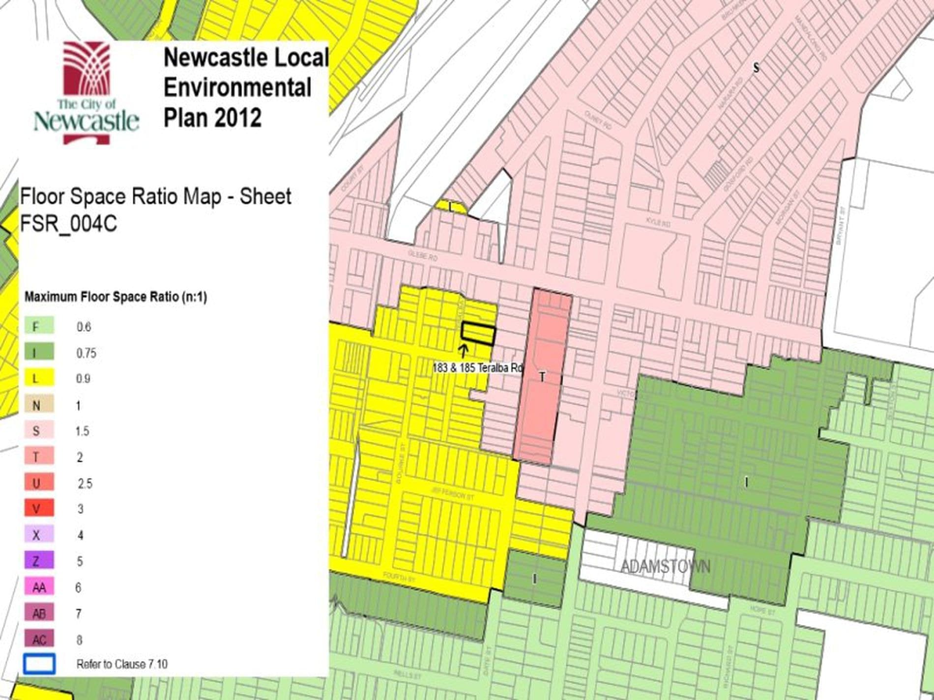 183, Adamstown - Thumbnail 8