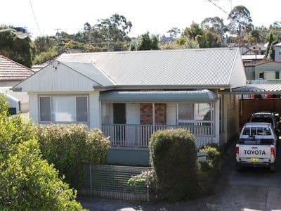 40 Kendall Street, Lambton - Image 1