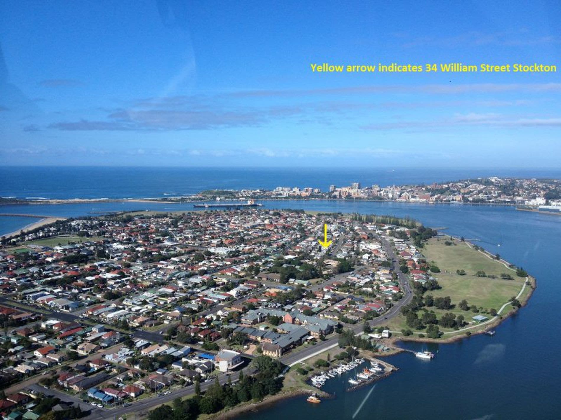 34 William Street, Stockton, Stockton - Thumbnail 8