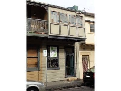 37 Alfred Street, Newcastle East - Image 1