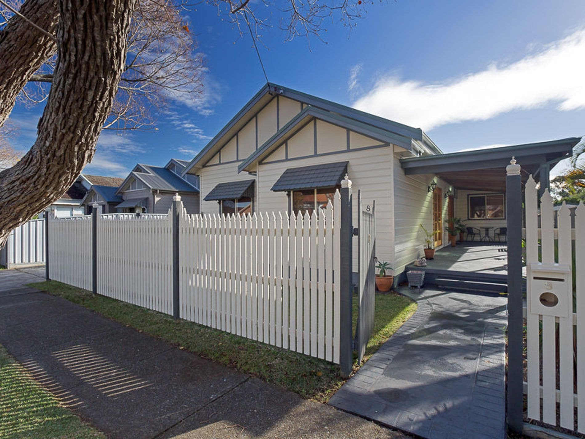8 Jefferson Street, Adamstown, Adamstown - Image 1