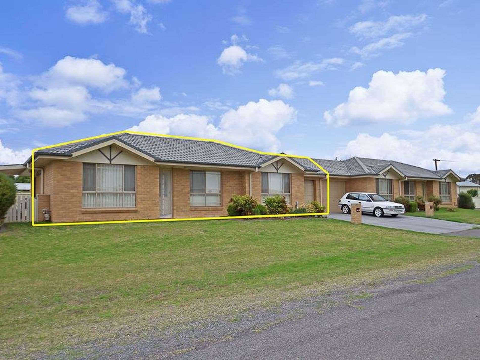 3A Embleton Street, Weston, Weston - Image 1