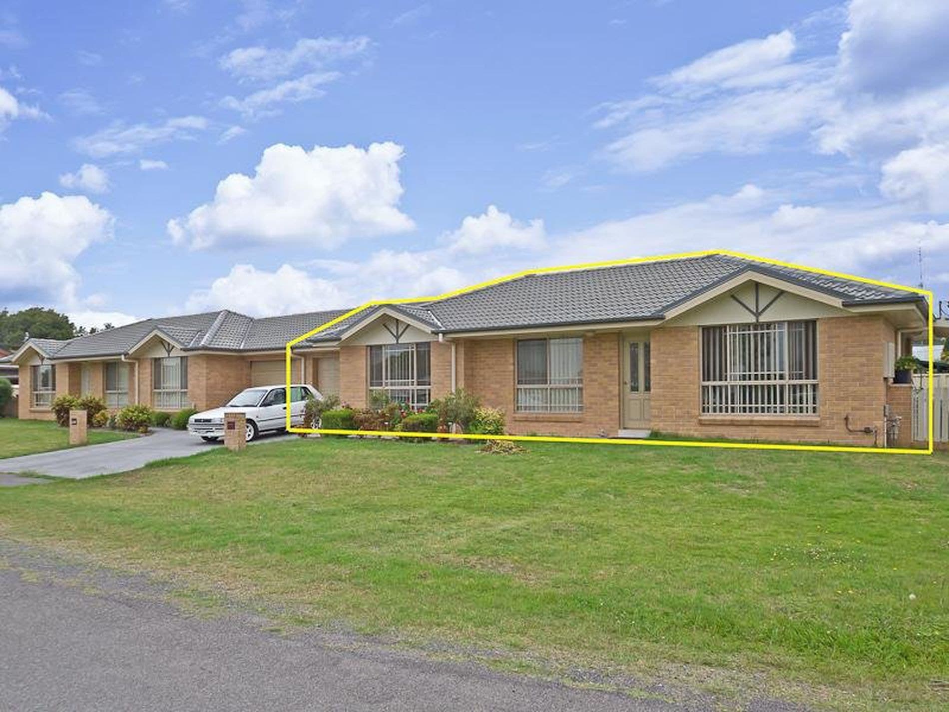 3B Embelton Street, Weston, Weston - Image 1