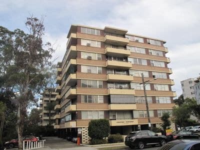 40 / 39-43 Raymond Street, Bankstown - Image 1