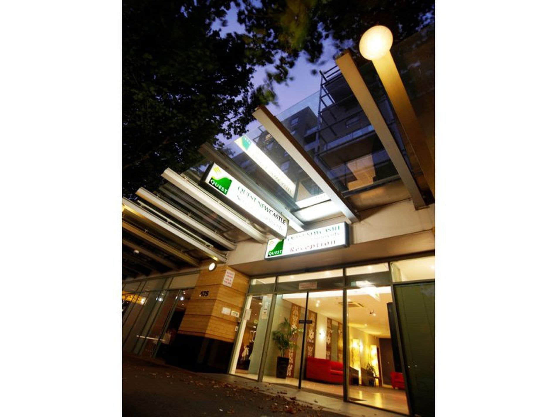 20 / 575 Hunter Street, Newcastle, Newcastle - Image 1