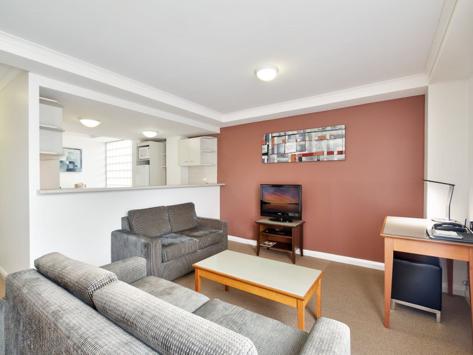 20 / 575 Hunter Street, Newcastle, Newcastle - Thumbnail 2