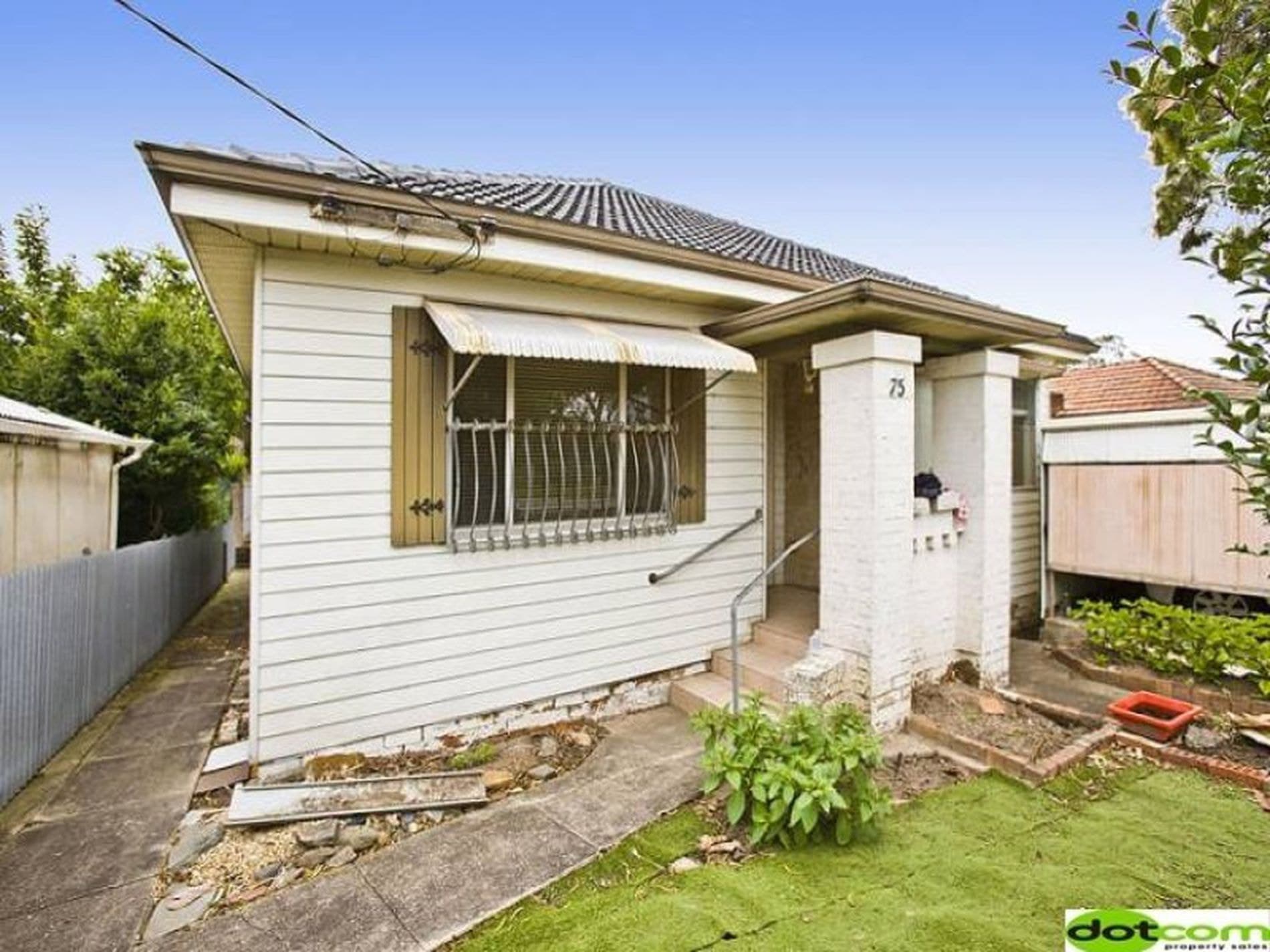 75 Croudace Street, Lambton, Lambton - Image 1