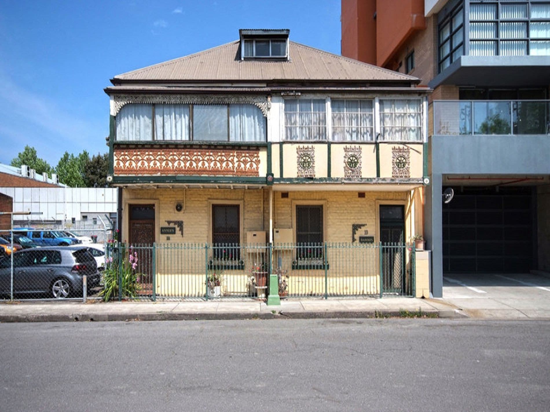 2 HOMES BEING SOLD AS 1, Newcastle - Image 1