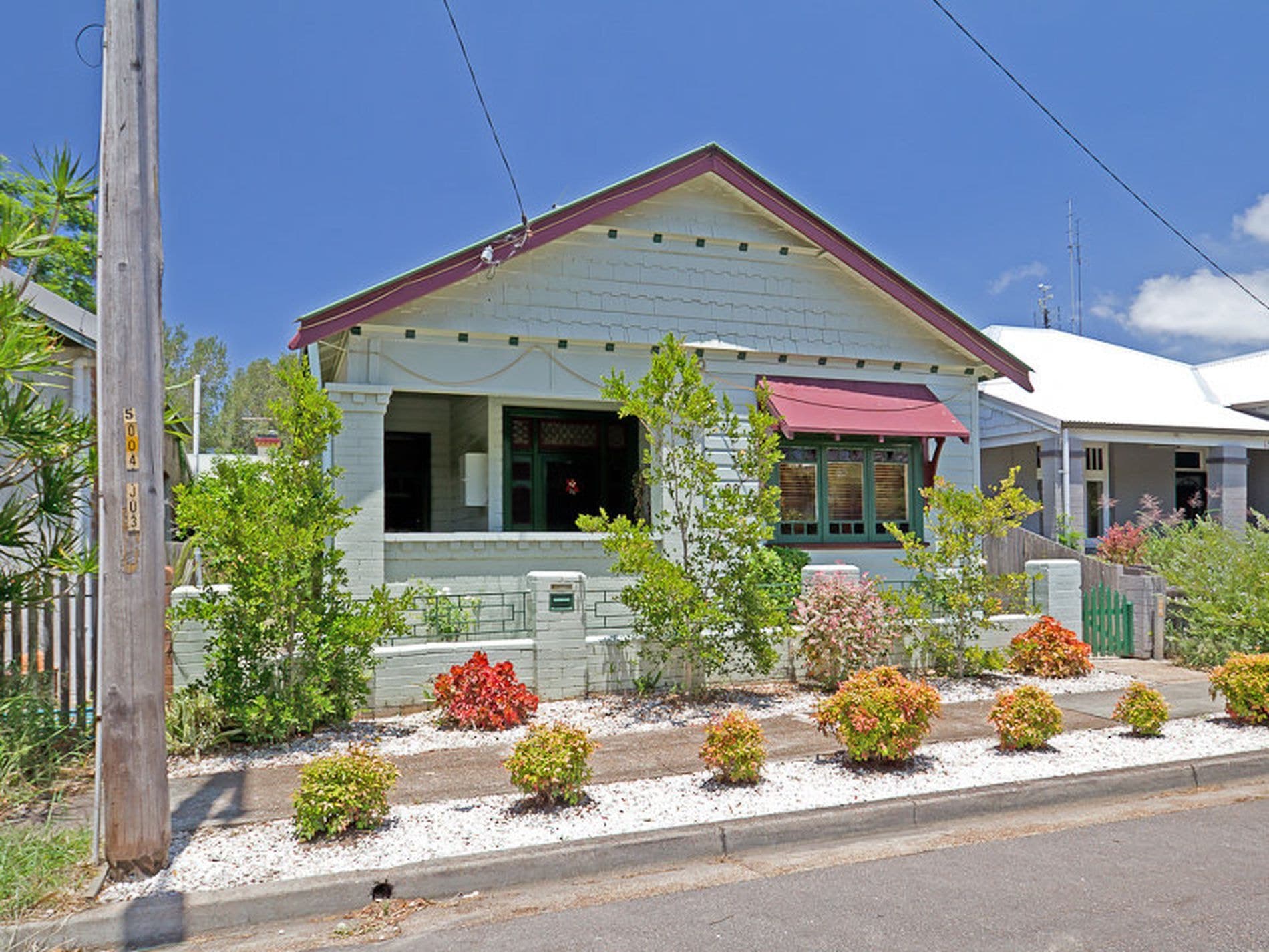 63 Donald Street, Hamilton, Hamilton - Image 1