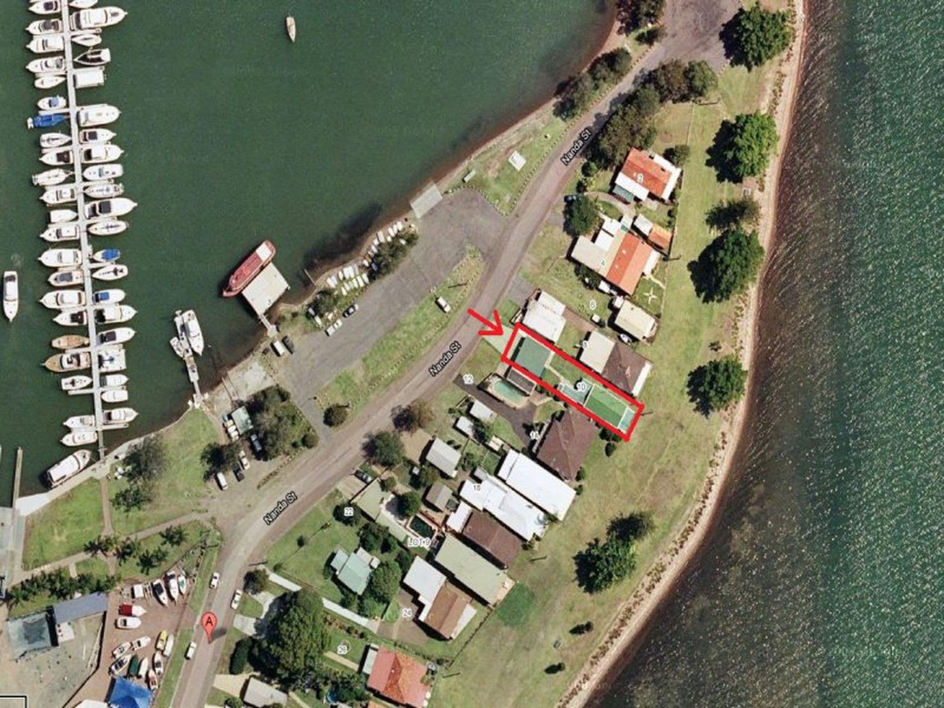 10 Nanda Street, Marmong Point, Marmong Point - Image 1