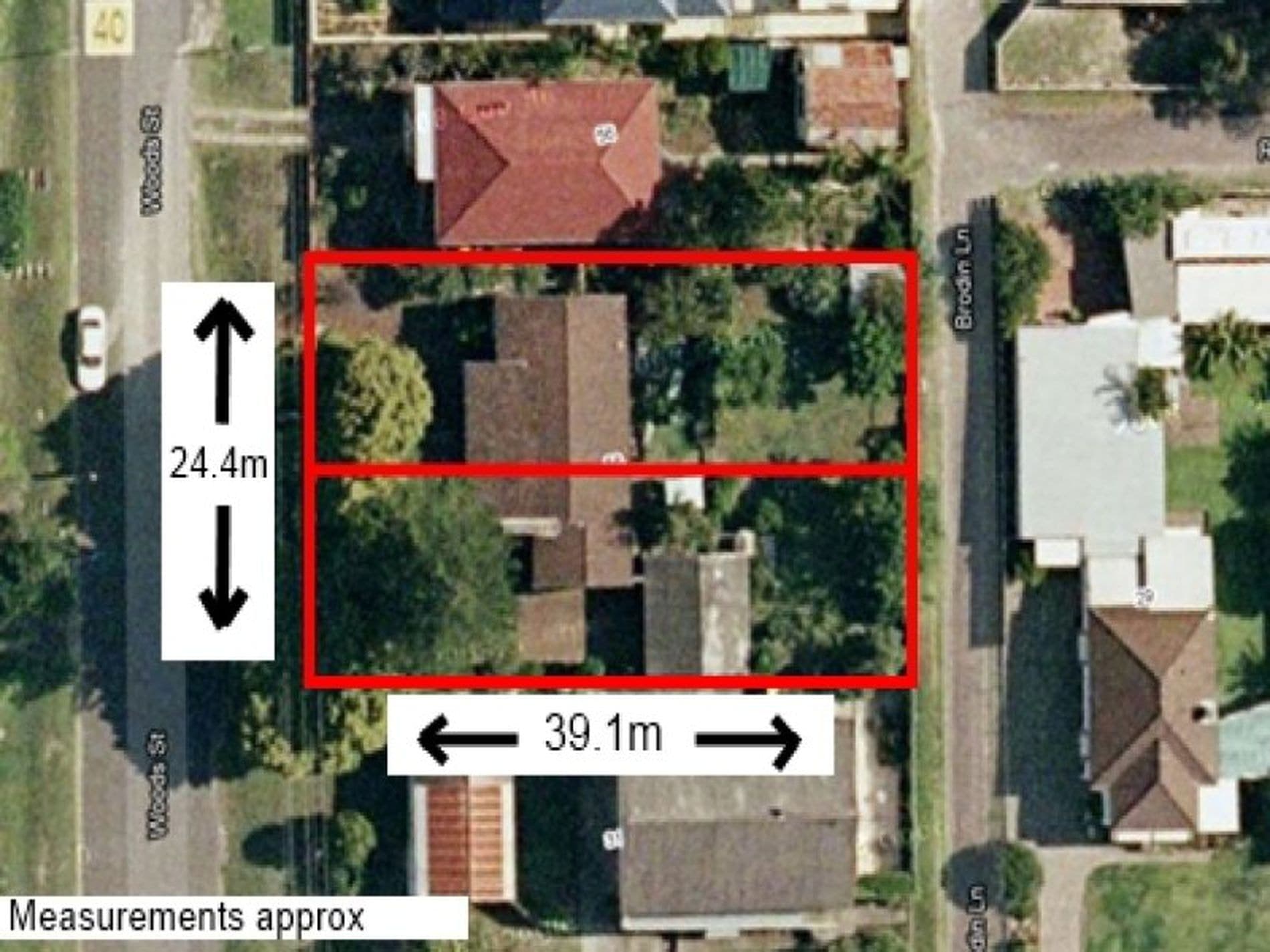 58 Woods Street, Redhead, Redhead - Thumbnail 2