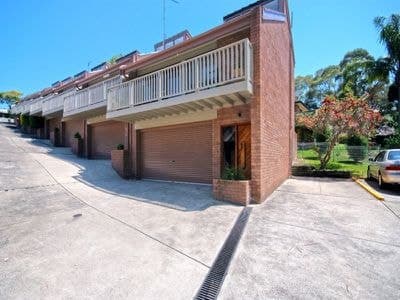 7 / 79 Ocean Street, Dudley - Image 1