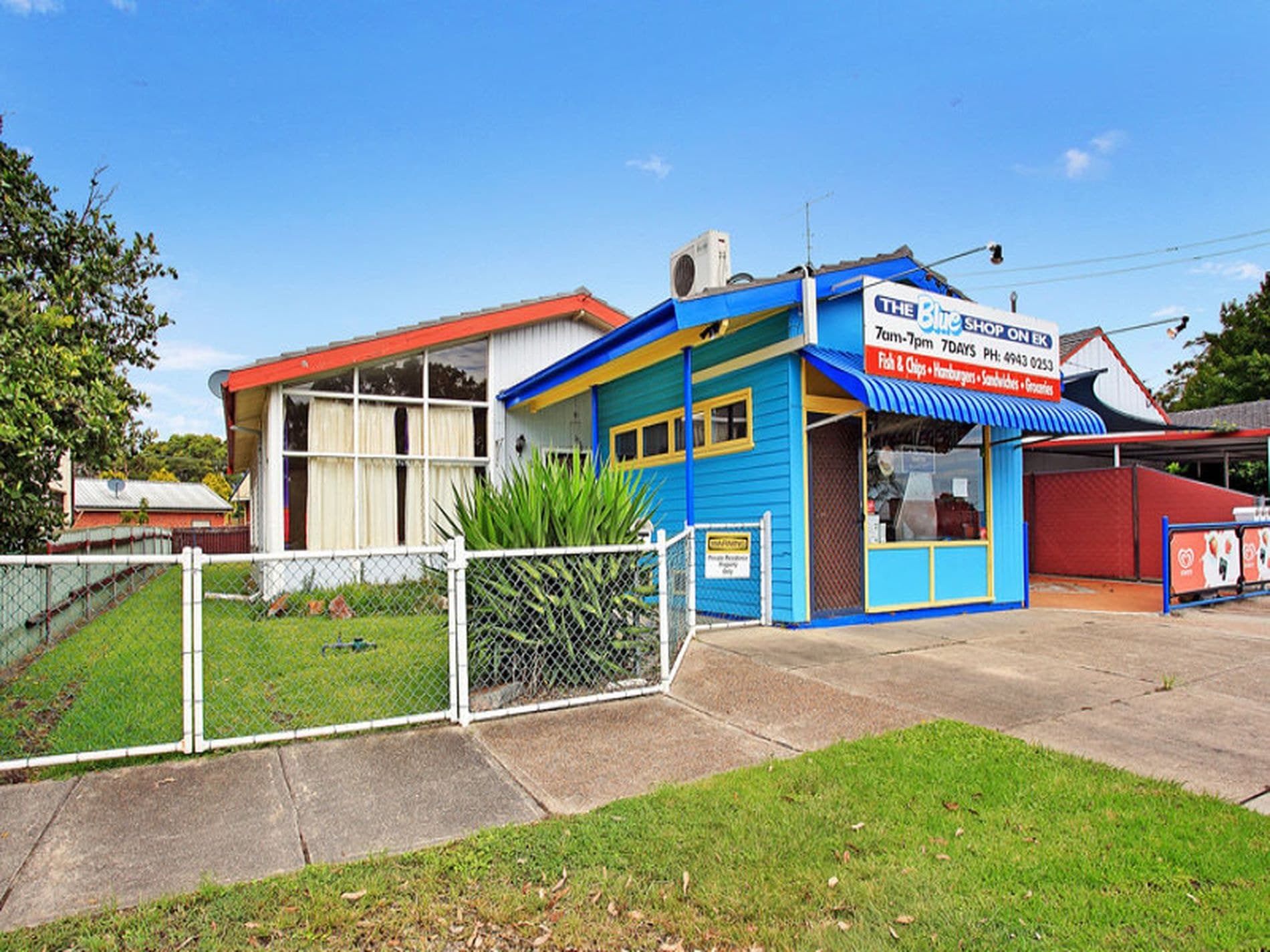 6, Charlestown - Image 1