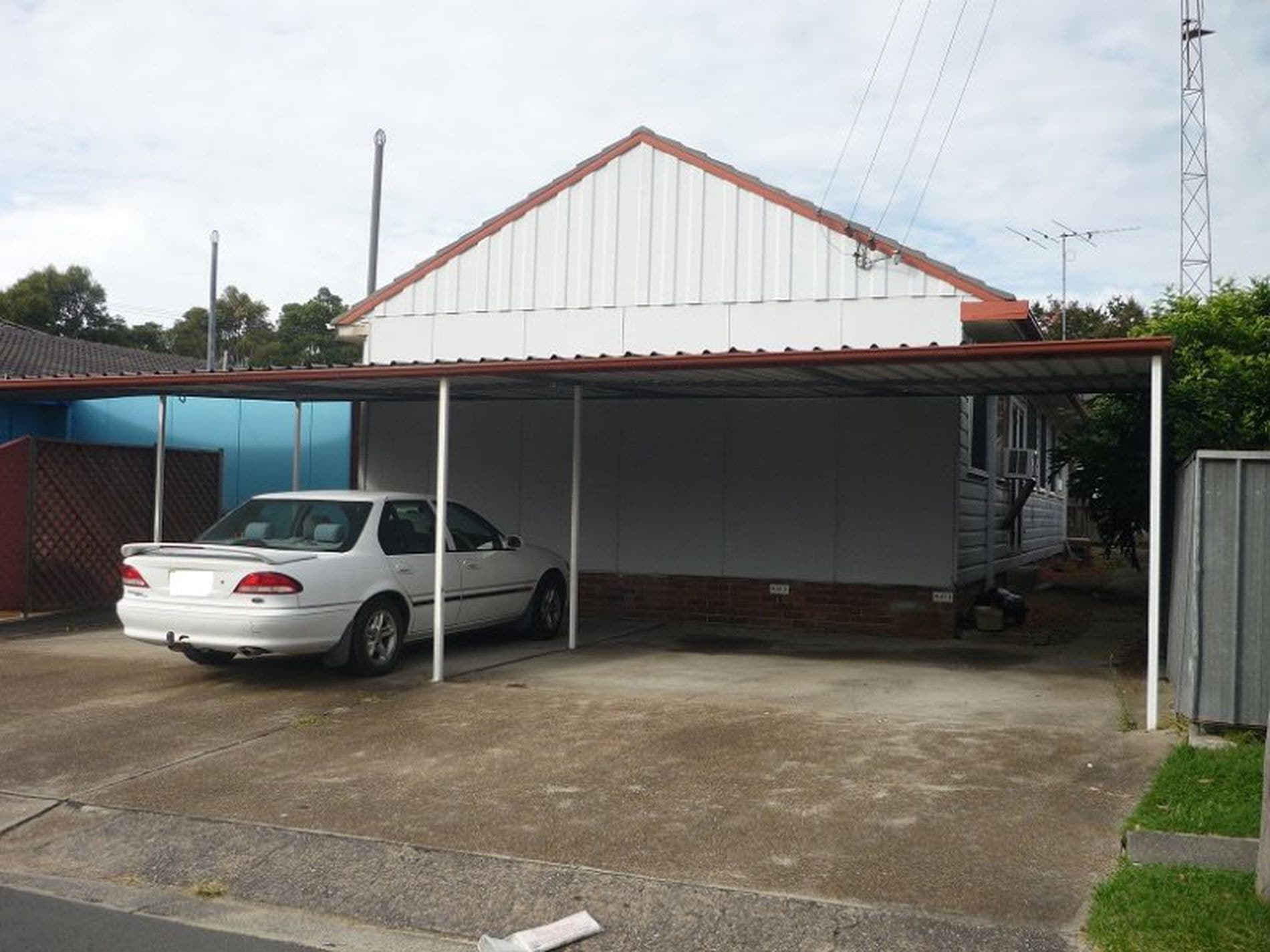 10 E K Ave, Charlestown, Charlestown - Thumbnail 2