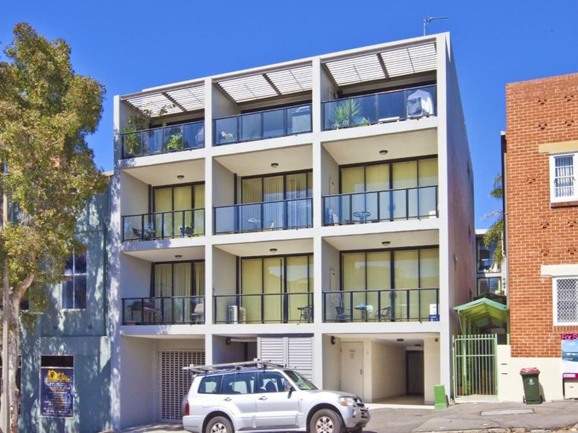 5 / 75 King Street, Newcastle, Newcastle - Image 1