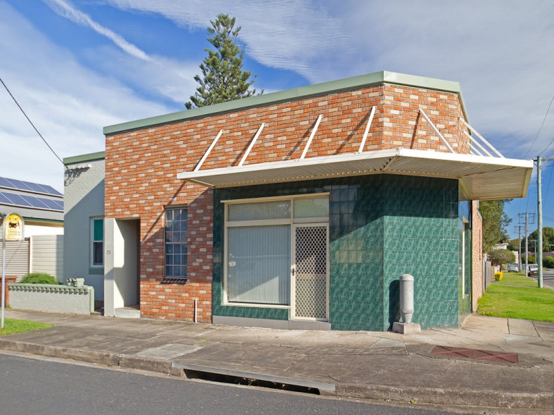 29 fitzroy street, Mayfield, Mayfield - Image 1