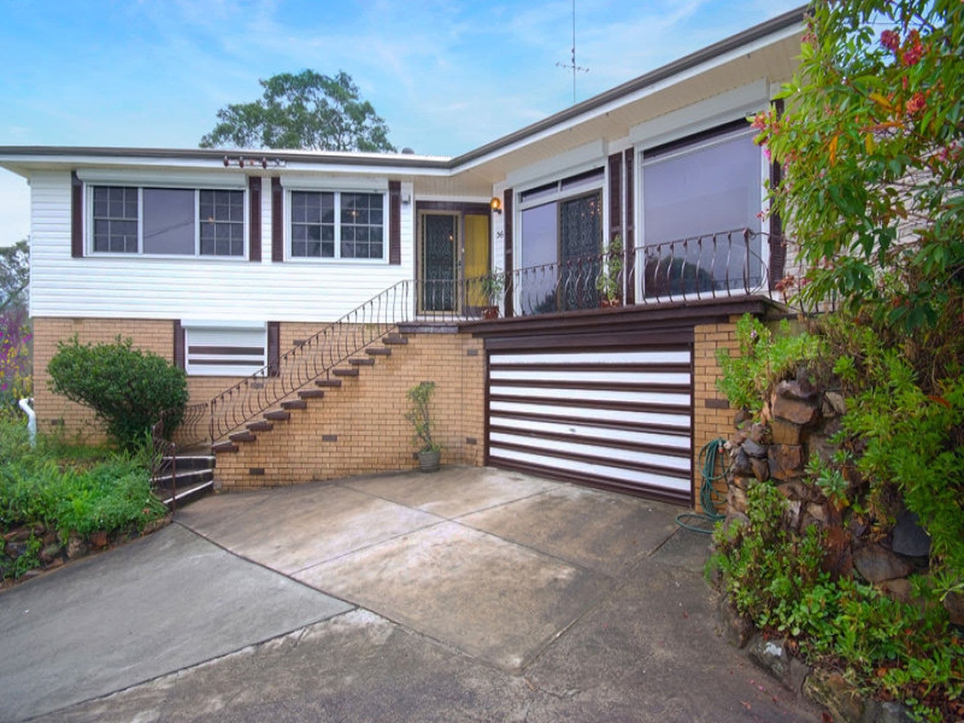 36 Thompson Street, Charlestown, Charlestown - Image 1