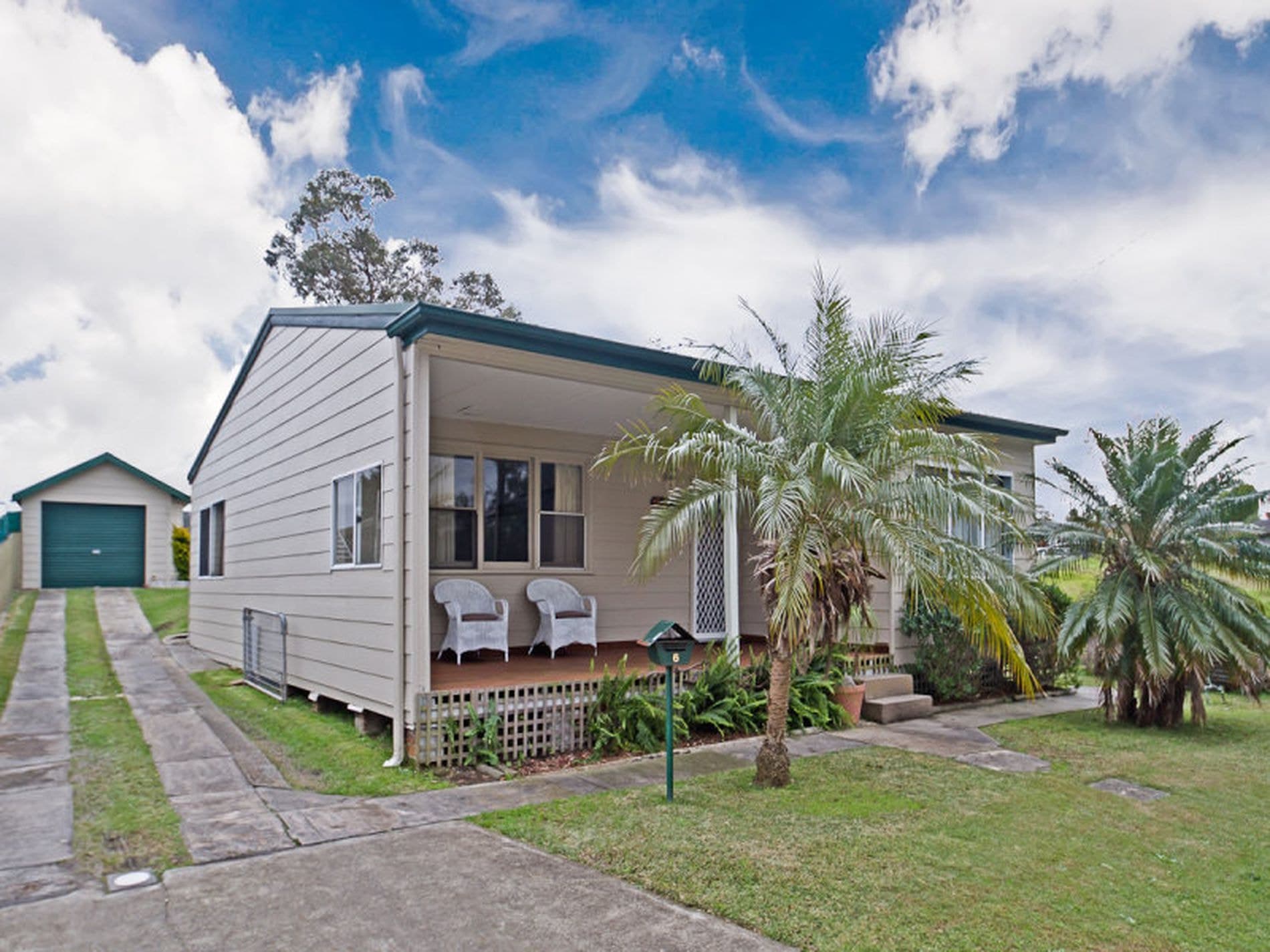 6 Church Street, Minmi, Minmi - Image 1
