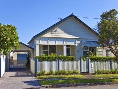 85 Donald Street, Hamilton - Image 1