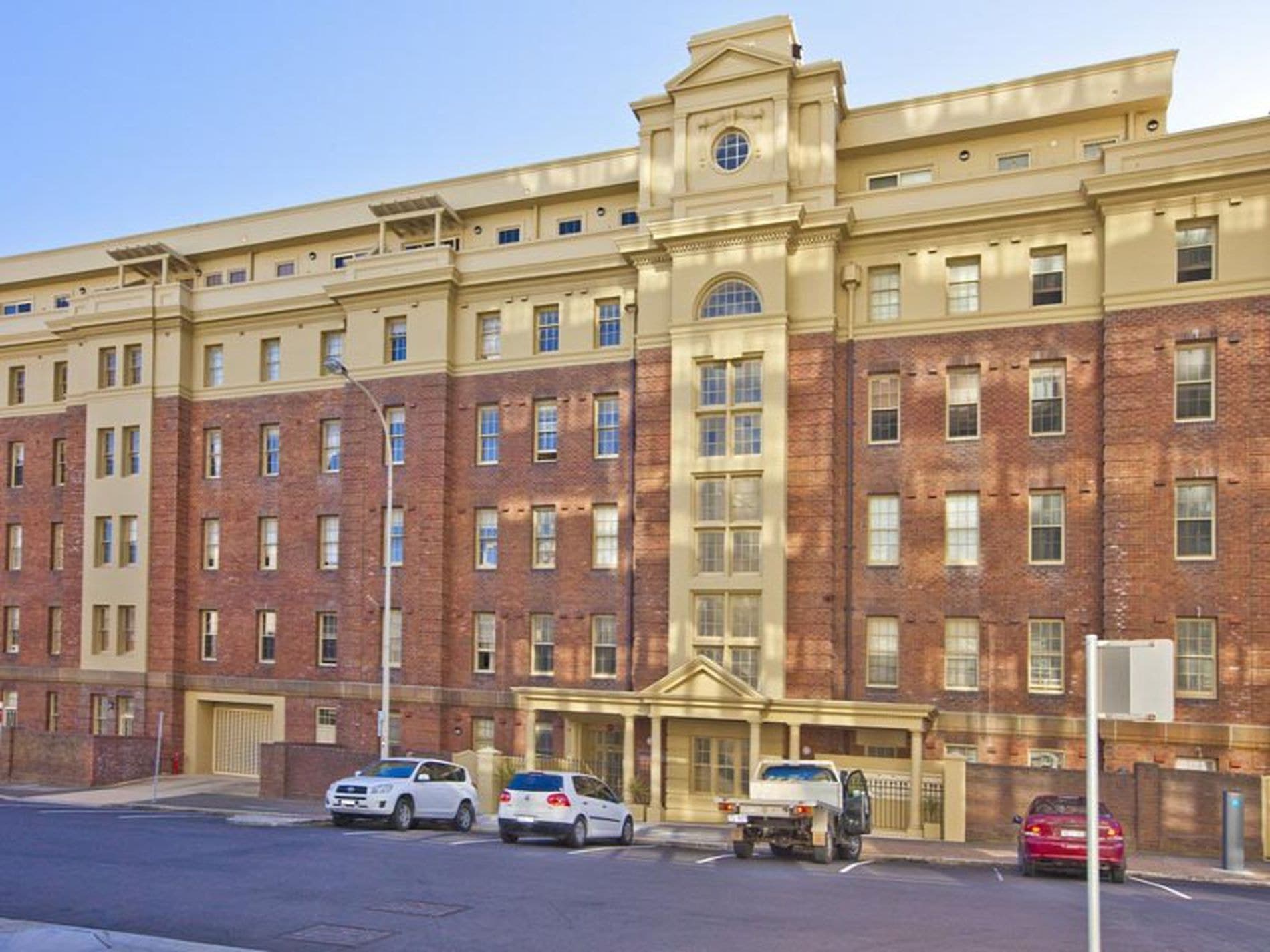 103 / 8 King Street, Newcastle, Newcastle - Image 1