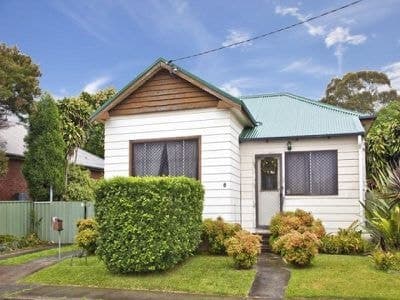 8 Alfred Street, Waratah - Image 1
