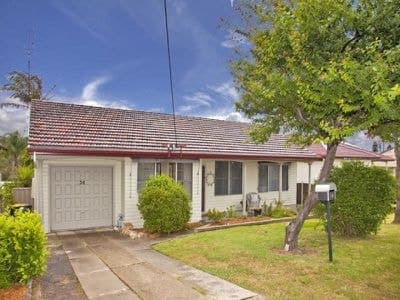 38 Kendall Street, Charlestown - Image 1