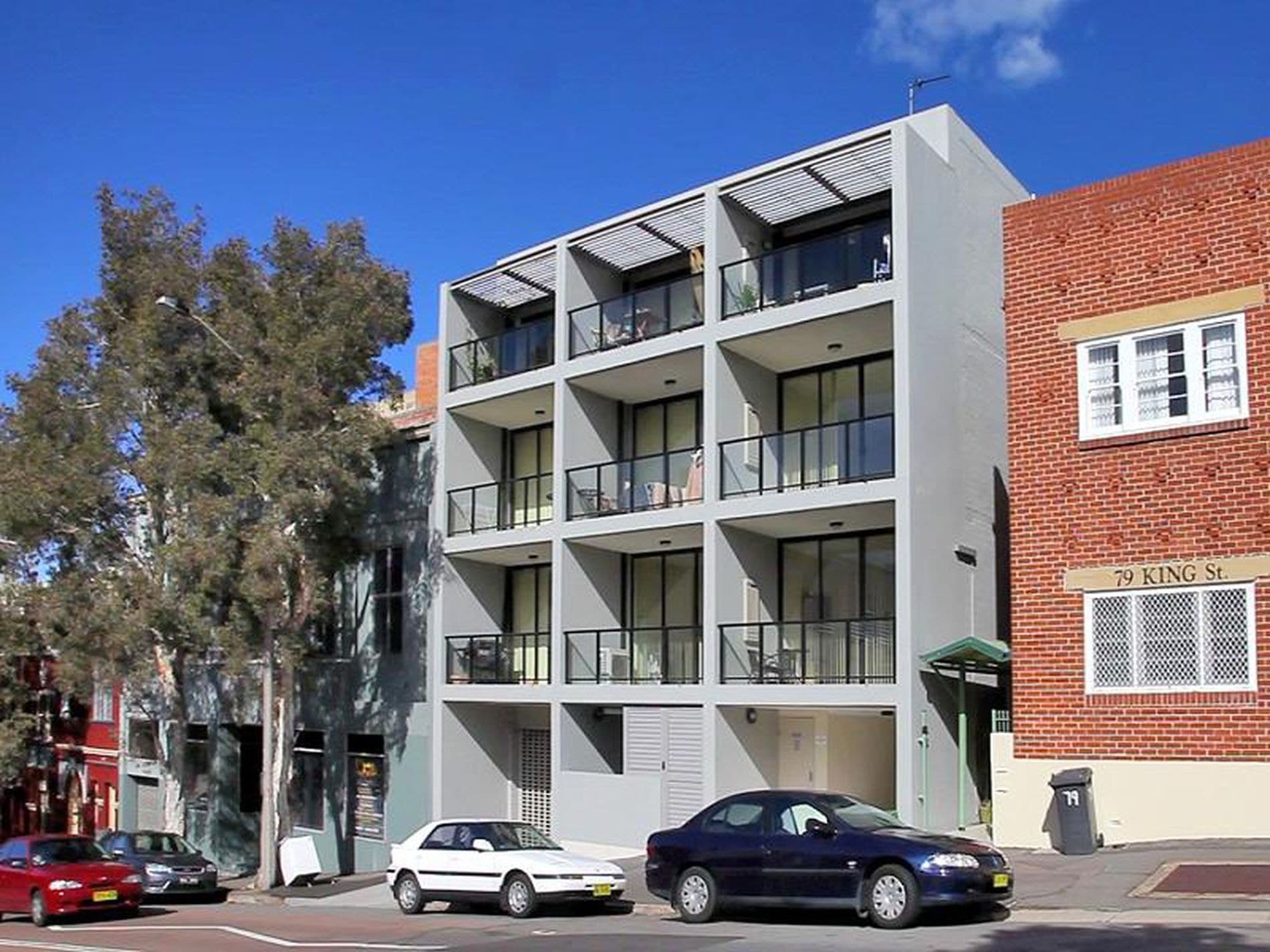 12 / 75 King Street, Newcastle, Newcastle - Thumbnail 8