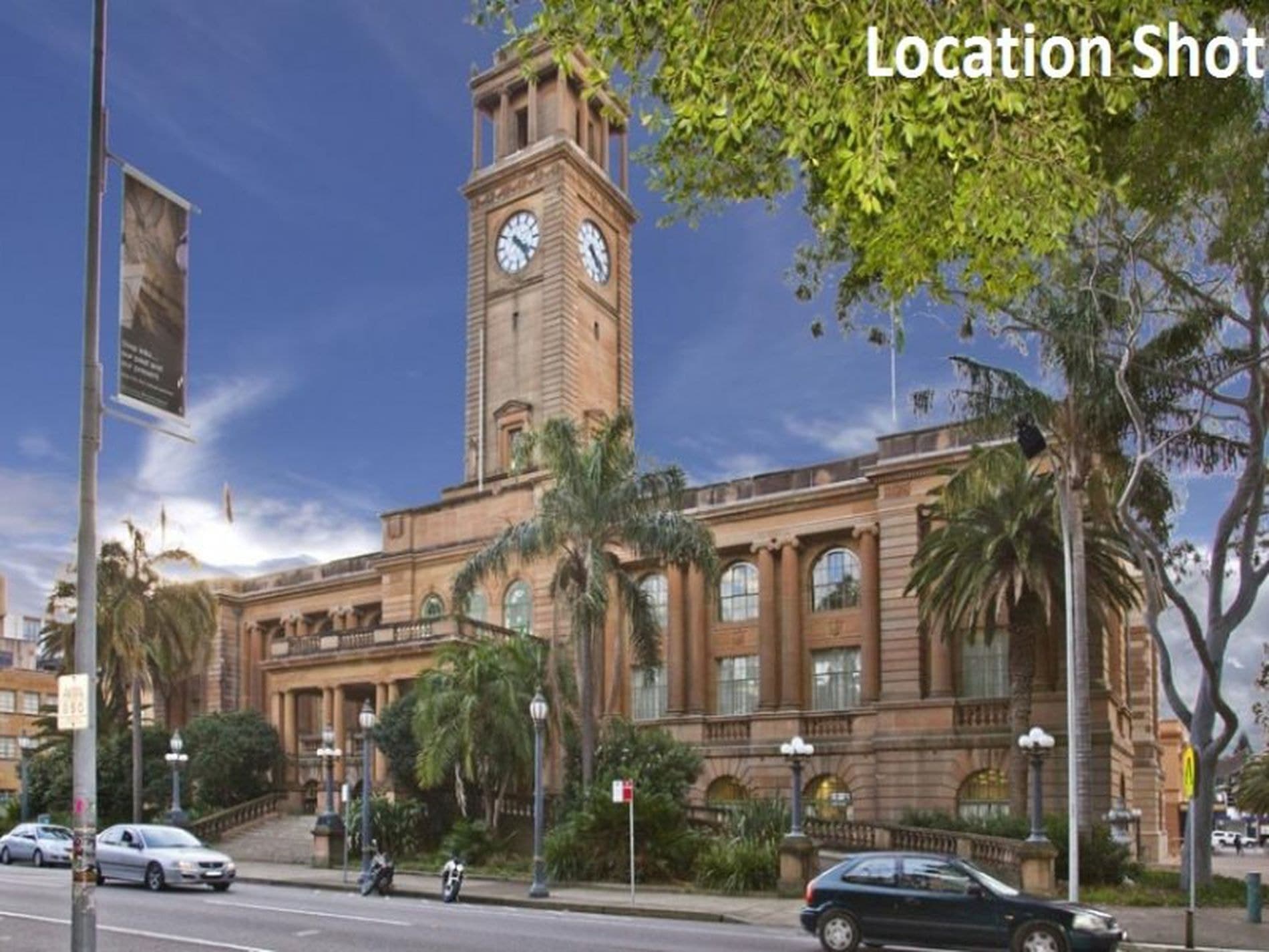 4 / 199 King Street, Newcastle, Newcastle - Thumbnail 8